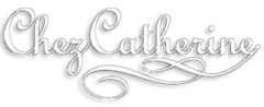 Chez Catherine Logo
